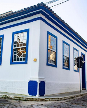 Quinta de Anita Garibaldi